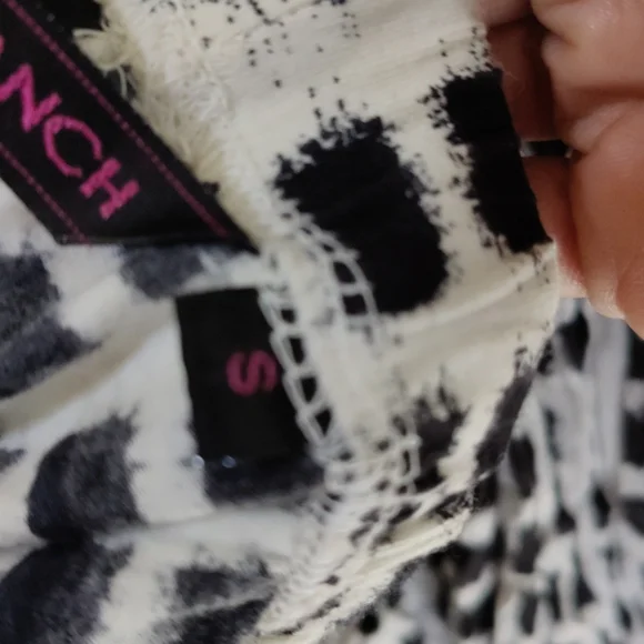 W Cotton Suit M - Picture 7 of 8